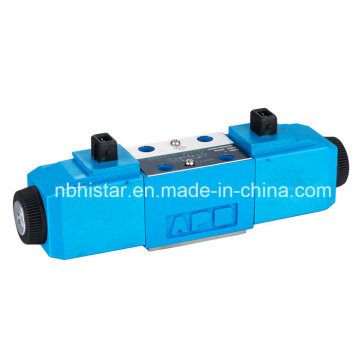 Dg4V Solenoid Directional Valve (DG4V3-2C-MD24A 60)